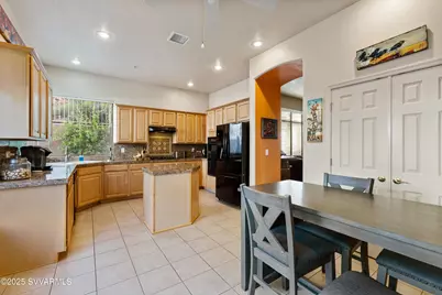 35 Rio Sinagua --, Sedona, AZ 86351 - Photo 17