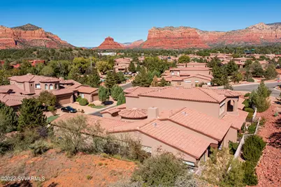 35 Rio Sinagua --, Sedona, AZ 86351 - Photo 51