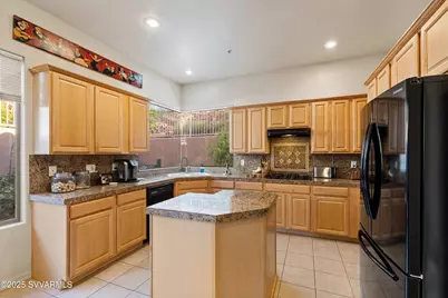 35 Rio Sinagua --, Sedona, AZ 86351 - Photo 13