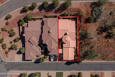 35 Rio Sinagua --, Sedona, AZ 86351 - Photo 53