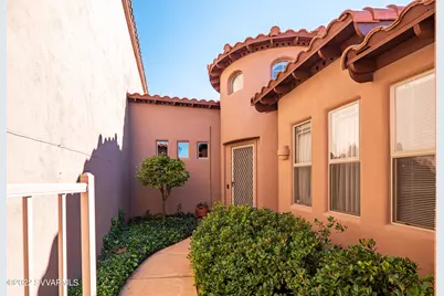 35 Rio Sinagua --, Sedona, AZ 86351 - Photo 3