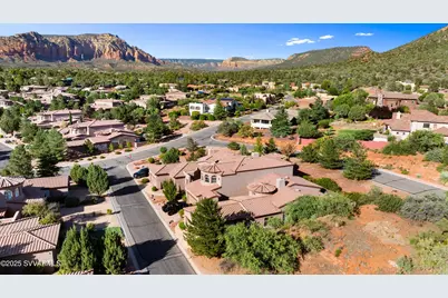 35 Rio Sinagua --, Sedona, AZ 86351 - Photo 5