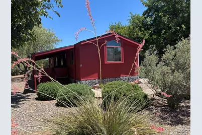 1487 W Horseshoe Bend Drive #59, Camp Verde, AZ 86322 - Photo 1