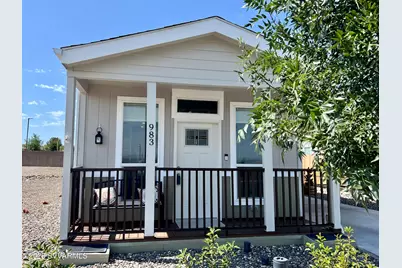 983 W Thorton, Camp Verde, AZ 86322 - Photo 1