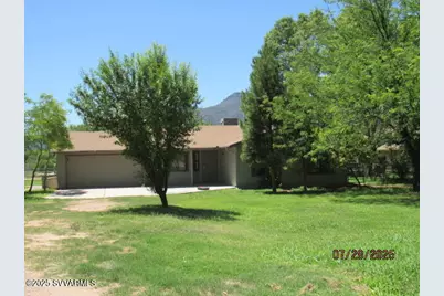 791 E Quarterhorse Lane, Camp Verde, AZ 86322 - Photo 1