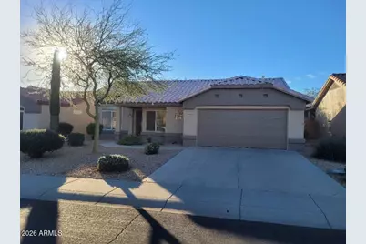 13635 W Utica Drive, Sun City West, AZ 85375 - Photo 1
