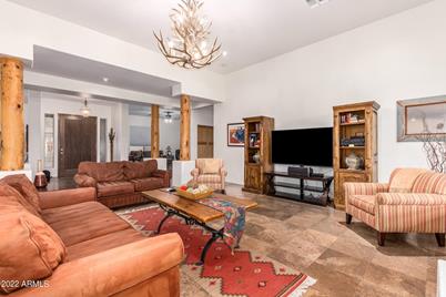 5872 E Red Dog Drive, Cave Creek, AZ 85331 - Photo 1