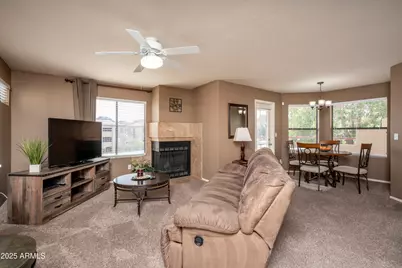 4850 E Desert Cove Avenue #323, Scottsdale, AZ 85254 - Photo 1