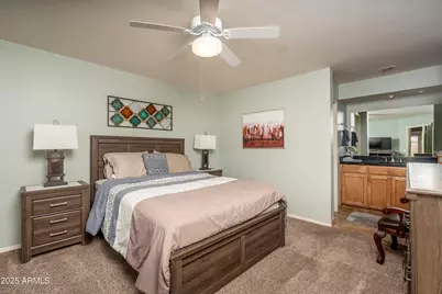 4850 E Desert Cove Avenue #323, Scottsdale, AZ 85254 - Photo 7