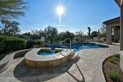 6335 E Marioca Circle, Scottsdale, AZ 85266 - Photo 1