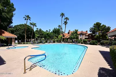 1633 E Lakeside Drive #129, Gilbert, AZ 85234 - Photo 29