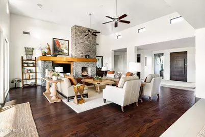 9894 E Miramonte Drive, Scottsdale, AZ 85262 - Photo 7