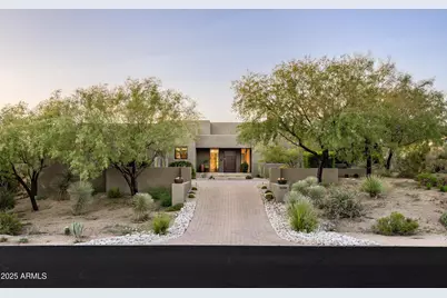 9894 E Miramonte Drive, Scottsdale, AZ 85262 - Photo 37