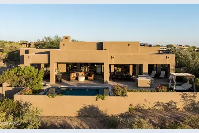 9894 E Miramonte Drive, Scottsdale, AZ 85262 - Photo 41