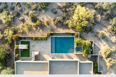 9894 E Miramonte Drive, Scottsdale, AZ 85262 - Photo 33