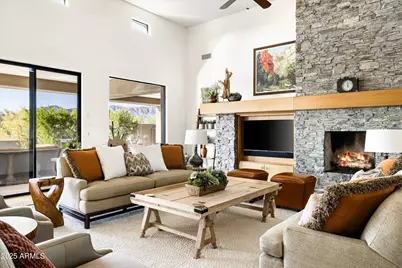 9894 E Miramonte Drive, Scottsdale, AZ 85262 - Photo 5