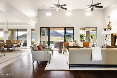 9894 E Miramonte Drive, Scottsdale, AZ 85262 - Photo 9