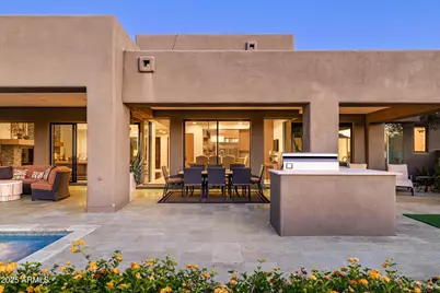 9894 E Miramonte Drive, Scottsdale, AZ 85262 - Photo 43