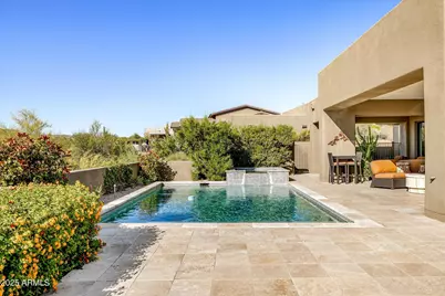 9894 E Miramonte Drive, Scottsdale, AZ 85262 - Photo 35