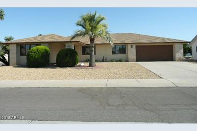 13146 W Paintbrush Drive, Sun City West, AZ 85375 - Photo 1
