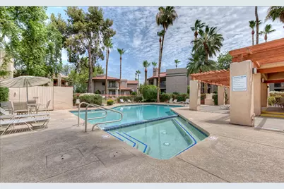 9340 N 92nd Street #204, Scottsdale, AZ 85258 - Photo 21