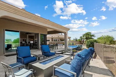 9338 E Prairie Circle, Scottsdale, AZ 85262 - Photo 21