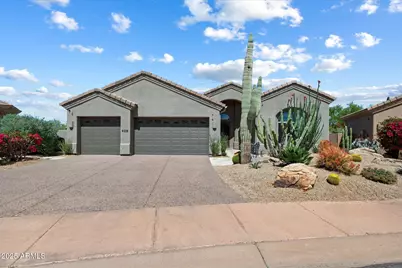 9338 E Prairie Circle, Scottsdale, AZ 85262 - Photo 1