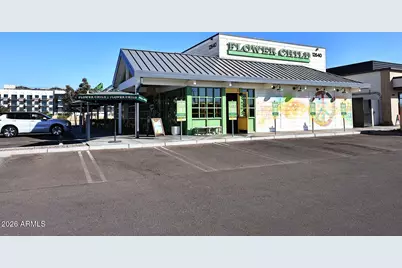 12212 N Paradise Village Parkway S #302, Phoenix, AZ 85032 - Photo 47