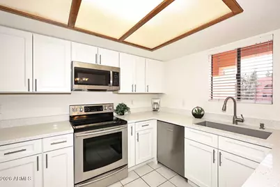 12212 N Paradise Village Parkway S #302, Phoenix, AZ 85032 - Photo 13