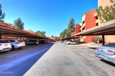 12212 N Paradise Village Parkway S #302, Phoenix, AZ 85032 - Photo 3