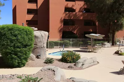 12212 N Paradise Village Parkway S #302, Phoenix, AZ 85032 - Photo 39