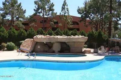 12212 N Paradise Village Parkway S #302, Phoenix, AZ 85032 - Photo 37