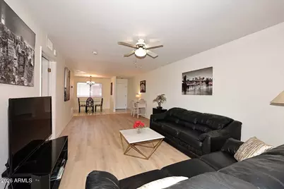 12212 N Paradise Village Parkway S #302, Phoenix, AZ 85032 - Photo 9