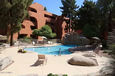 12212 N Paradise Village Parkway S #302, Phoenix, AZ 85032 - Photo 41