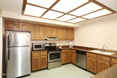 12212 N Paradise Village Parkway S #302, Phoenix, AZ 85032 - Photo 27