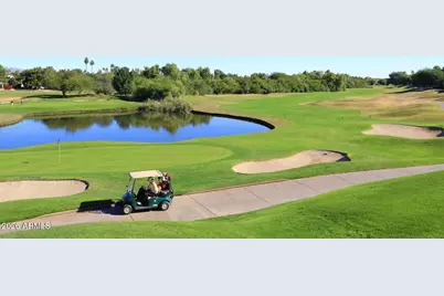 12212 N Paradise Village Parkway S #302, Phoenix, AZ 85032 - Photo 45