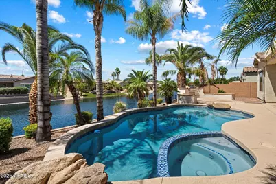 743 E Torrey Pines Place, Chandler, AZ 85249 - Photo 31