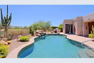 6469 E Amber Sun Drive, Scottsdale, AZ 85266 - Photo 33