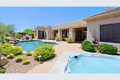 6469 E Amber Sun Drive, Scottsdale, AZ 85266 - Photo 35