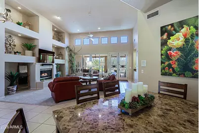 6469 E Amber Sun Drive, Scottsdale, AZ 85266 - Photo 5