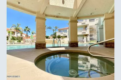 10080 E Mountainview Lake Drive #126, Scottsdale, AZ 85258 - Photo 17