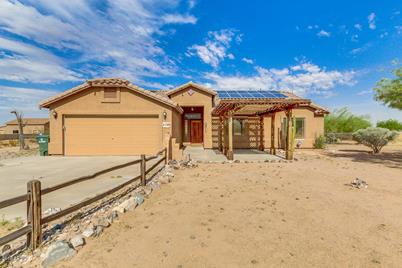 2392 S Lamb Road, Casa Grande, AZ 85193 - Photo 1