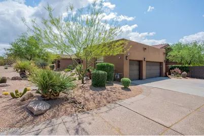 8193 E Sand Flower Drive, Scottsdale, AZ 85266 - Photo 5