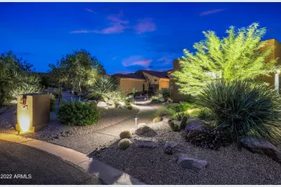 8193 E Sand Flower Drive, Scottsdale, AZ 85266 - Photo 67