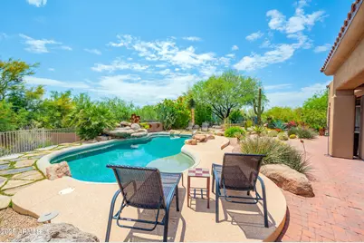 8193 E Sand Flower Drive, Scottsdale, AZ 85266 - Photo 65