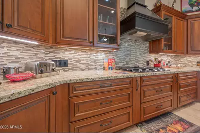 8193 E Sand Flower Drive, Scottsdale, AZ 85266 - Photo 23