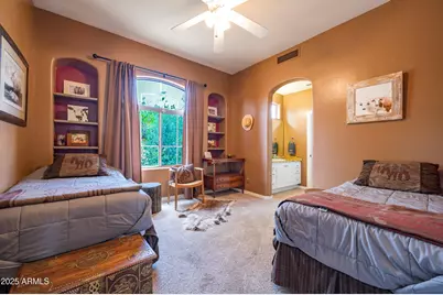 8193 E Sand Flower Drive, Scottsdale, AZ 85266 - Photo 29