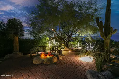 8193 E Sand Flower Drive, Scottsdale, AZ 85266 - Photo 71