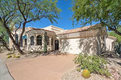 13495 E Charter Oak Drive, Scottsdale, AZ 85259 - Photo 37