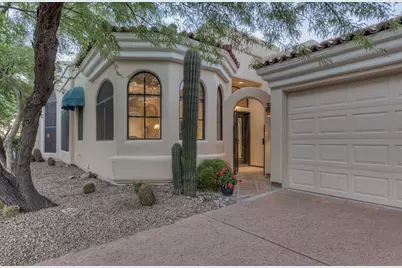 13495 E Charter Oak Drive, Scottsdale, AZ 85259 - Photo 39